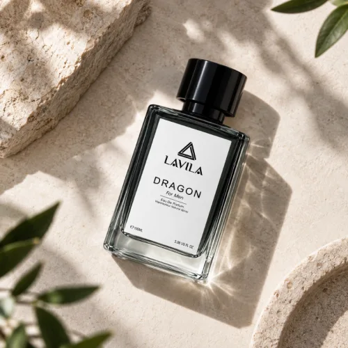 Lavila Dragon For Men Eau de Parfum Nước Hoa Nam 100ml