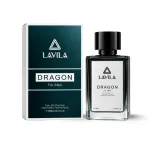 Lavila Dragon For Men Eau de Parfum Nước Hoa Nam 100ml