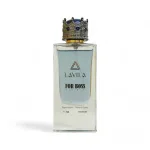 Lavila For Boss nước hoa nam chai 75ml