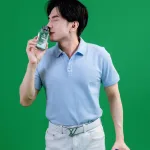Lavila For Boss nước hoa nam chai 75ml