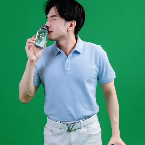 Lavila For Boss nước hoa nam chai 75ml