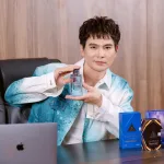Lavila For Boss nước hoa nam chai 75ml