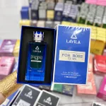 Nước Hoa Nam Lavila For Boss For Men 75ml Hương Nam Tính