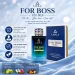 Nước Hoa Nam Lavila For Boss For Men 75ml Hương Nam Tính