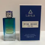 Nước Hoa Nam Lavila For Boss For Men 75ml Hương Nam Tính