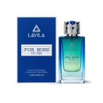 Nước Hoa Nam Lavila For Boss For Men 75ml Hương Nam Tính