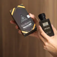 Nơi lấy sỉ nước Hoa Nam Lavila Gio Black 100ml