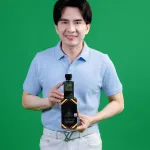 Nơi lấy sỉ nước Hoa Nam Lavila Gio Black 100ml