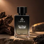 Lavila Gio Black For Men Eau de Parfum 100ml nam tính
