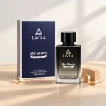 Lavila Gio Black For Men Eau de Parfum 100ml nam tính