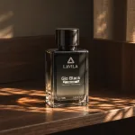 Lavila Gio Black For Men Eau de Parfum 100ml nam tính