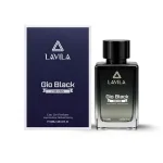 Lavila Gio Black For Men Eau de Parfum 100ml nam tính