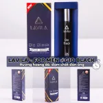 Chuyên sỉ nước Hoa Nam Lavila Gio Black Mini 15ml