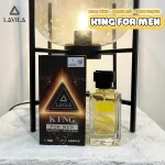 Chỗ sỉ nước Hoa Nam Lavila King 100ml