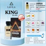 Chỗ sỉ nước Hoa Nam Lavila King 100ml