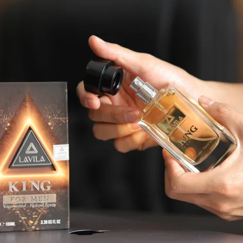 Chỗ sỉ nước Hoa Nam Lavila King 100ml