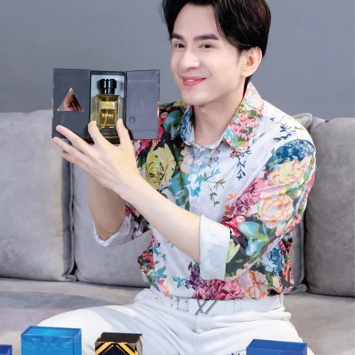 Chỗ sỉ nước Hoa Nam Lavila King 100ml
