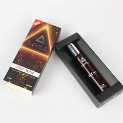 Shop sỉ nước Hoa Nam Lavila King Mini 15ml