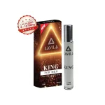 Shop sỉ nước Hoa Nam Lavila King Mini 15ml