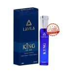 Lavila King mini 20ml – Nước hoa dành cho phái nam