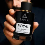 Nước Hoa Nam Lavila Royal For Men Eau de Parfum 100ml
