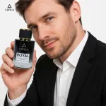 Nước Hoa Nam Lavila Royal For Men Eau de Parfum 100ml