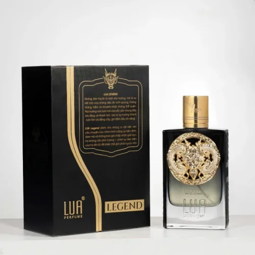 Nơi lấy sỉ nước Hoa Nam Lua Legend 60ml - Hương Thơm Sang Trọng Đẳng Cấp