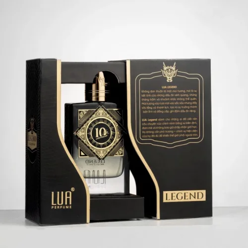 Nơi lấy sỉ nước Hoa Nam Lua Legend 60ml - Hương Thơm Sang Trọng Đẳng Cấp