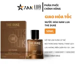 Nước hoa Lua The Duke Eau De Parfum nam 50ml