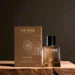 Nước hoa Lua The Duke Eau De Parfum nam 50ml