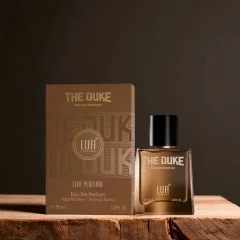 Nước hoa Lua The Duke Eau De Parfum nam 50ml