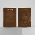 Nước hoa Lua The Duke Eau De Parfum nam 50ml