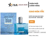 Chỗ sỉ nước Hoa Nam Jolie Dio For Him Blue Đậm 60ml Hương Thơm Quyến Rũ Mát Mẻ