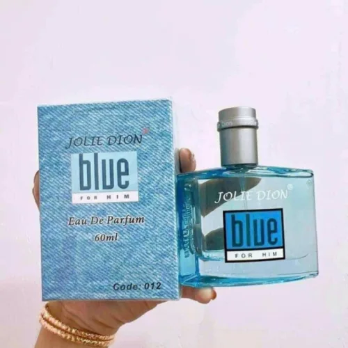 Chỗ sỉ nước Hoa Nam Jolie Dio For Him Blue Đậm 60ml Hương Thơm Quyến Rũ Mát Mẻ