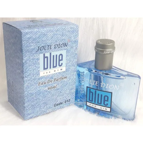 Chỗ sỉ nước Hoa Nam Jolie Dio For Him Blue Đậm 60ml Hương Thơm Quyến Rũ Mát Mẻ