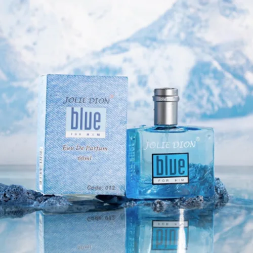 Chỗ sỉ nước Hoa Nam Jolie Dio For Him Blue Đậm 60ml Hương Thơm Quyến Rũ Mát Mẻ