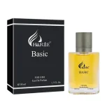 Nguồn hàng sỉ nước Hoa Nam - Nước Hoa Charme Basic 50ml - Hương Thơm Tươi Mát Lịch Lãm