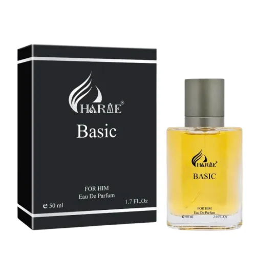 Khám phá Nguồn hàng sỉ nước Hoa Nam - Nước Hoa Charme Basic 50ml - Hương Thơm Tươi Mát Lịch Lãm thuộc nhóm nước hoa nam