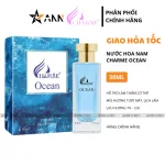 Chuyên sỉ nước Hoa Nam - Nước Hoa Charme Ocean 50ml - Hương Thơm Tươi Mát mạnh Mẽ