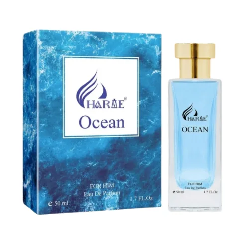 Chuyên sỉ nước Hoa Nam - Nước Hoa Charme Ocean 50ml - Hương Thơm Tươi Mát mạnh Mẽ phù hợp để tham khảo khi chọn nước hoa nam