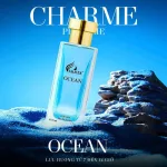 Chuyên sỉ nước Hoa Nam - Nước Hoa Charme Ocean 50ml - Hương Thơm Tươi Mát mạnh Mẽ