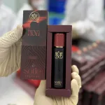 Nước Hoa Nam Phong Thủy Mệnh Hỏa Sotie Perfume 30ml - Mùi Thơm Bản Lĩnh Nhiệt Huyết