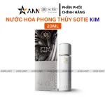 Sotie Perfume Nước Hoa Nam Phong Thủy Mệnh Kim 20ml