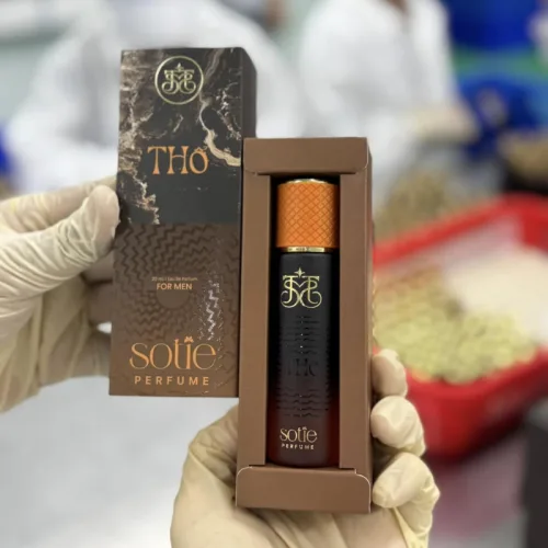 Nguồn hàng sỉ nước Hoa Nam Phong Thủy Mệnh Thổ Sotie Perfume 20ml - Mùi Thơm Ấm Sang Trọng