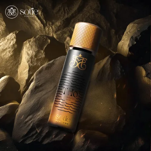 Nguồn hàng sỉ nước Hoa Nam Phong Thủy Mệnh Thổ Sotie Perfume 20ml - Mùi Thơm Ấm Sang Trọng