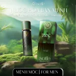 Chỗ sỉ nước Hoa Nam Phong Thủy Mệnh Mộc Sotie Perfume 30ml - Hương Thơm Trẻ Trung Hiện Đại