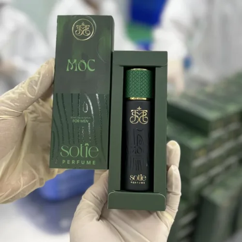 Chỗ sỉ nước Hoa Nam Phong Thủy Mệnh Mộc Sotie Perfume 30ml - Hương Thơm Trẻ Trung Hiện Đại