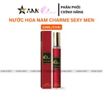 Nước hoa nam Sexy Men, dung tích 10ml