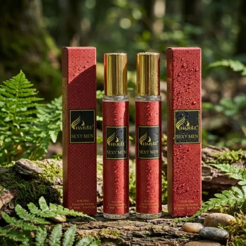 Nước hoa nam Sexy Men, dung tích 10ml