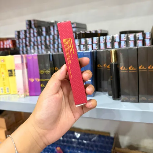 Nước hoa nam Sexy Men, dung tích 10ml